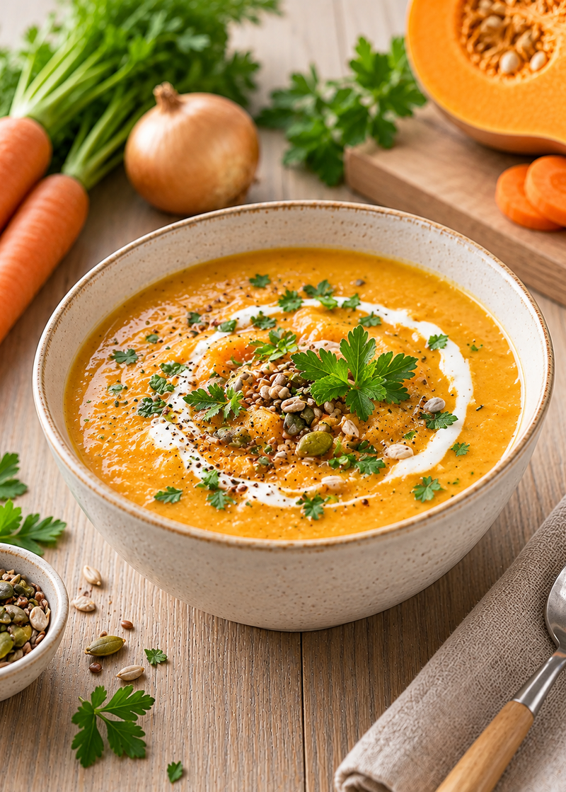 VITAFIT® SOEP