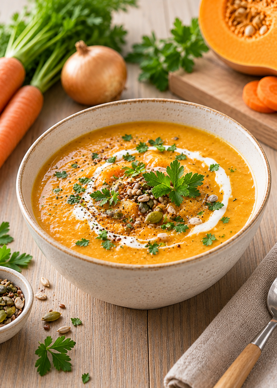 VITAFIT® SOEP